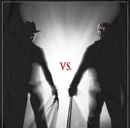 Freddy vs Jason